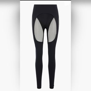 Savage x Fenty - Pin Up High-Waist Legging